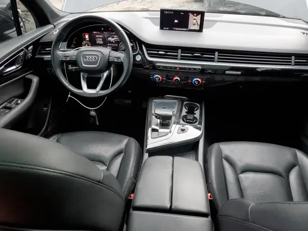 WA1LAAF76HD057466 2017 AUDI Q7 - Image 8