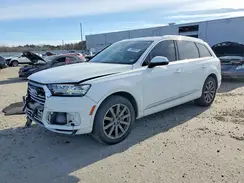 WA1LAAF76HD058357 2017 AUDI Q7
