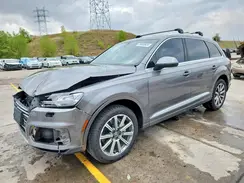 WA1LAAF76HD058391 2017 AUDI Q7