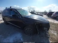 WA1LAAF76HD058486 2017 AUDI Q7
