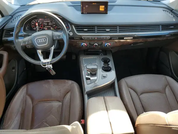 WA1LAAF76HD058584 2017 AUDI Q7 - Image 8