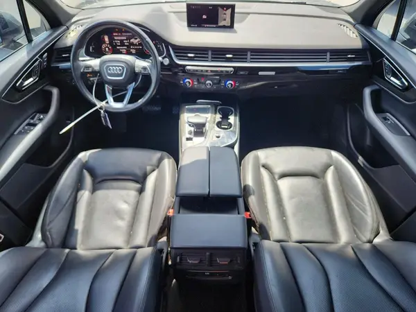 WA1LAAF76HD058729 2017 AUDI Q7 - Image 8