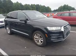WA1LAAF76HD059301 2017 AUDI Q7