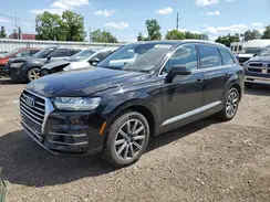 WA1LAAF76HD059332 2017 AUDI Q7