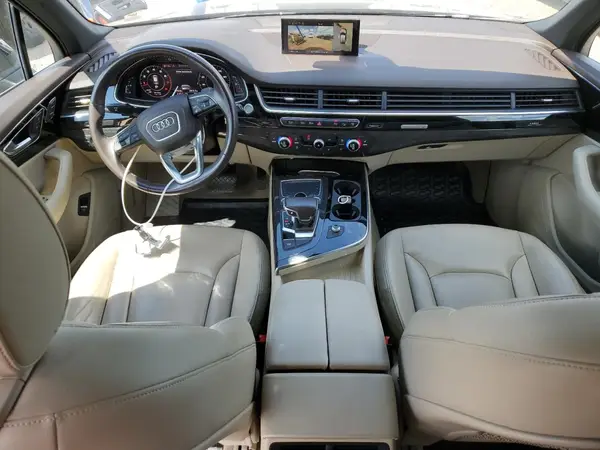 WA1LAAF76HD059332 2017 AUDI Q7 - Image 8