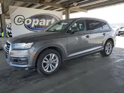 WA1LAAF76JD000464 2018 AUDI Q7
