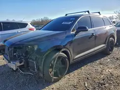 WA1LAAF76JD002456 2018 AUDI Q7
