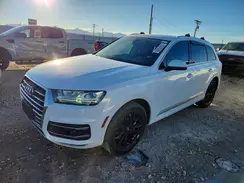 WA1LAAF76JD003462 2018 AUDI Q7