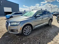 WA1LAAF76JD004059 2018 AUDI Q7