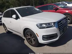 WA1LAAF76JD004420 2018 AUDI Q7