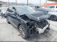 WA1LAAF76JD004708 2018 AUDI Q7
