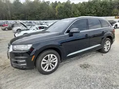 WA1LAAF76JD005907 2018 AUDI Q7