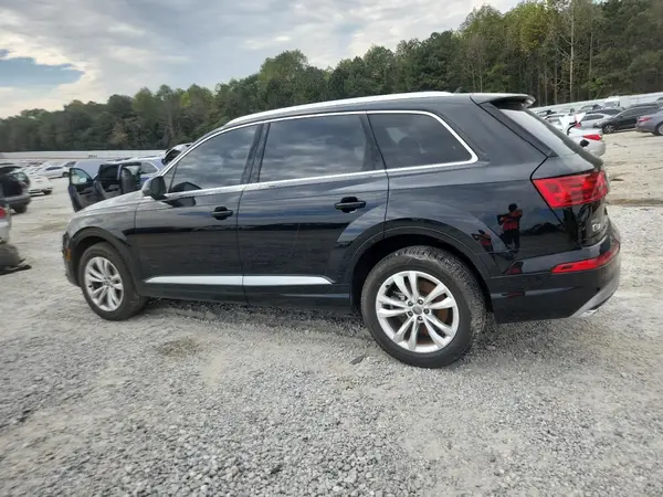 WA1LAAF76JD005907 2018 AUDI Q7 - Image 2
