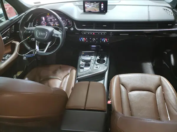 WA1LAAF76JD007141 2018 AUDI Q7 - Image 8