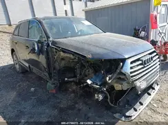 WA1LAAF76JD008127 2018 AUDI Q7
