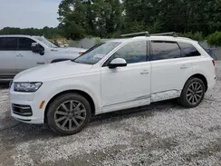 WA1LAAF76JD008340 2018 AUDI Q7