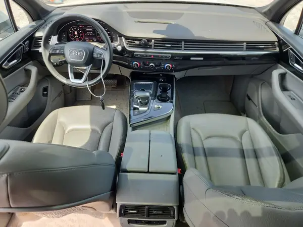 WA1LAAF76JD008340 2018 AUDI Q7 - Image 8