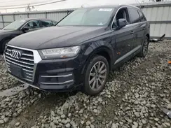 WA1LAAF76JD008872 2018 AUDI Q7