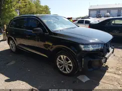 WA1LAAF76JD010122 2018 AUDI Q7