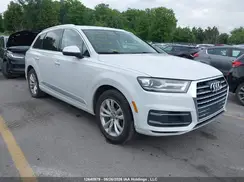 WA1LAAF76JD010816 2018 AUDI Q7