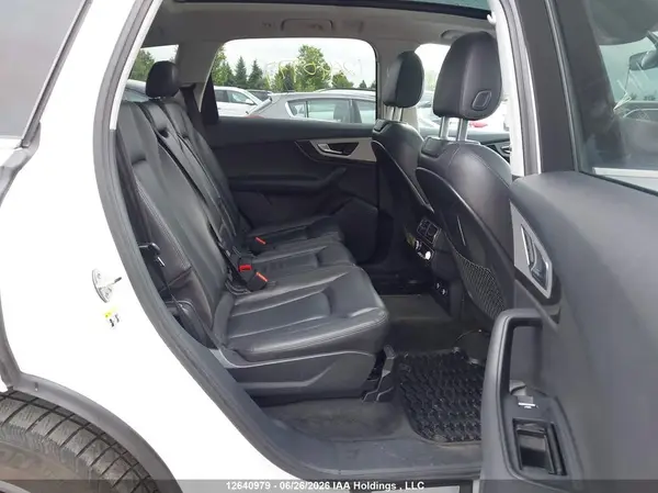 WA1LAAF76JD010816 2018 AUDI Q7 - Image 8