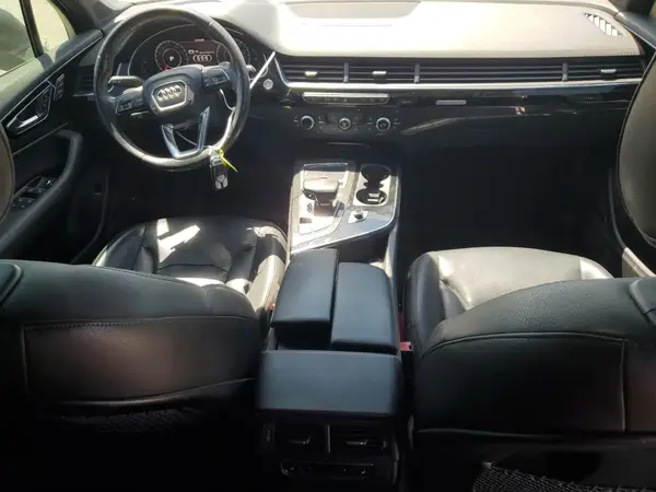 WA1LAAF76JD012324 2018 AUDI Q7 - Image 8