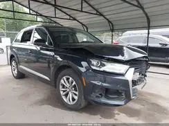 WA1LAAF76JD012940 2018 AUDI Q7