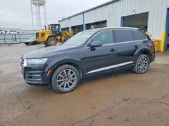 WA1LAAF76JD012971 2018 AUDI Q7