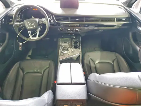 WA1LAAF76JD012971 2018 AUDI Q7 - Image 8