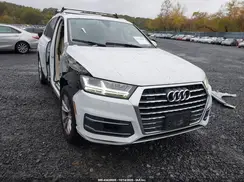 WA1LAAF76JD013893 2018 AUDI Q7