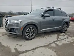 WA1LAAF76JD015689 2018 AUDI Q7