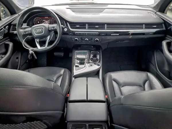 WA1LAAF76JD015689 2018 AUDI Q7 - Image 8