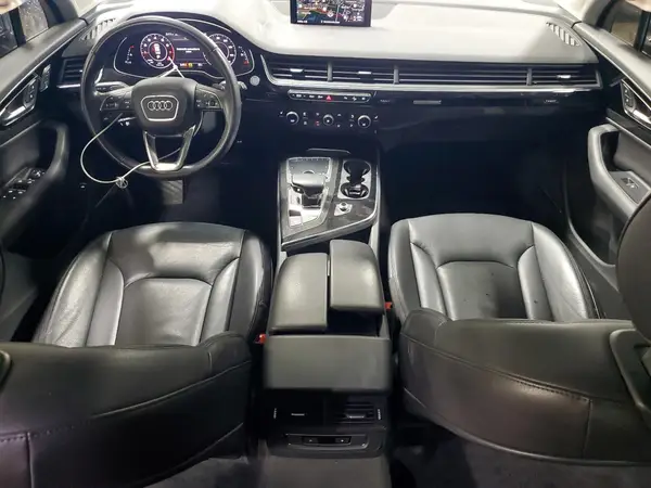WA1LAAF76JD016227 2018 AUDI Q7 - Image 8