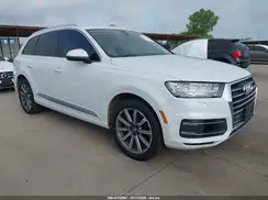 WA1LAAF76JD017233 2018 AUDI Q7