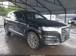 WA1LAAF76JD018222 2018 AUDI Q7