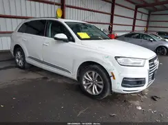 WA1LAAF76JD018639 2018 AUDI Q7