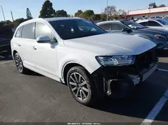 WA1LAAF76JD019063 2018 AUDI Q7