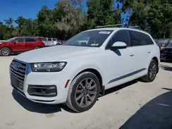 WA1LAAF76JD019600 2018 AUDI Q7