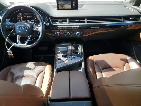 WA1LAAF76JD019600 2018 AUDI Q7 - Image 8