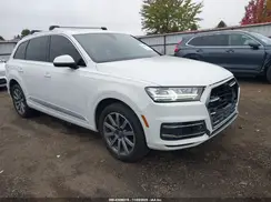 WA1LAAF76JD019712 2018 AUDI Q7