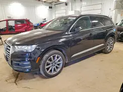 WA1LAAF76JD020343 2018 AUDI Q7