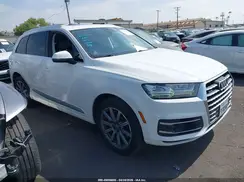 WA1LAAF76JD021668 2018 AUDI Q7