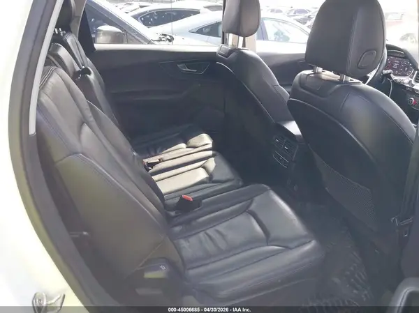 WA1LAAF76JD021668 2018 AUDI Q7 - Image 8