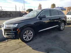 WA1LAAF76JD022934 2018 AUDI Q7