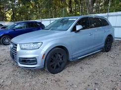 WA1LAAF76JD023730 2018 AUDI Q7