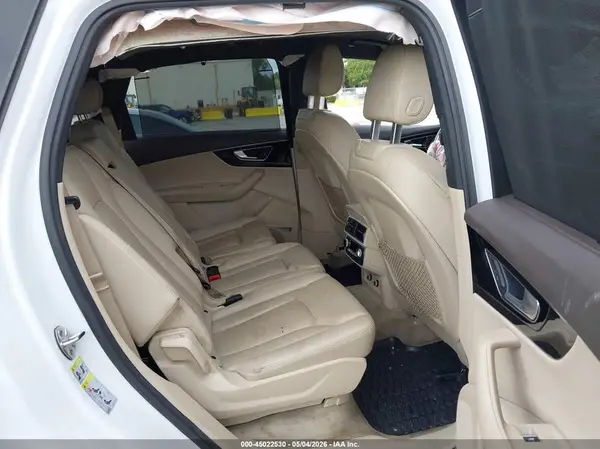 WA1LAAF76JD023954 2018 AUDI Q7 - Image 8