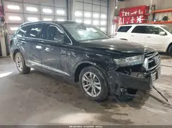 WA1LAAF76JD025266 2018 AUDI Q7