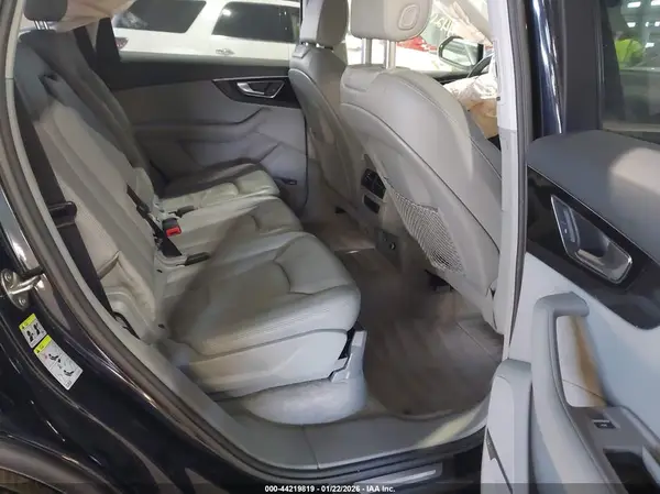 WA1LAAF76JD025266 2018 AUDI Q7 - Image 8
