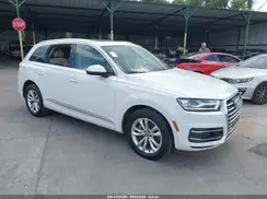 WA1LAAF76JD025445 2018 AUDI Q7