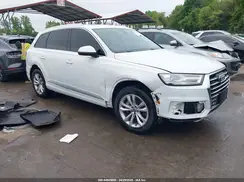 WA1LAAF76JD025994 2018 AUDI Q7